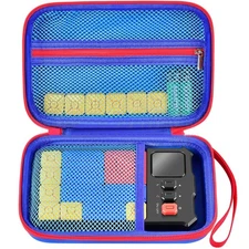 Case Compatible with Giiker Super Slide Brain Games, Teaser Puzzles Organizer