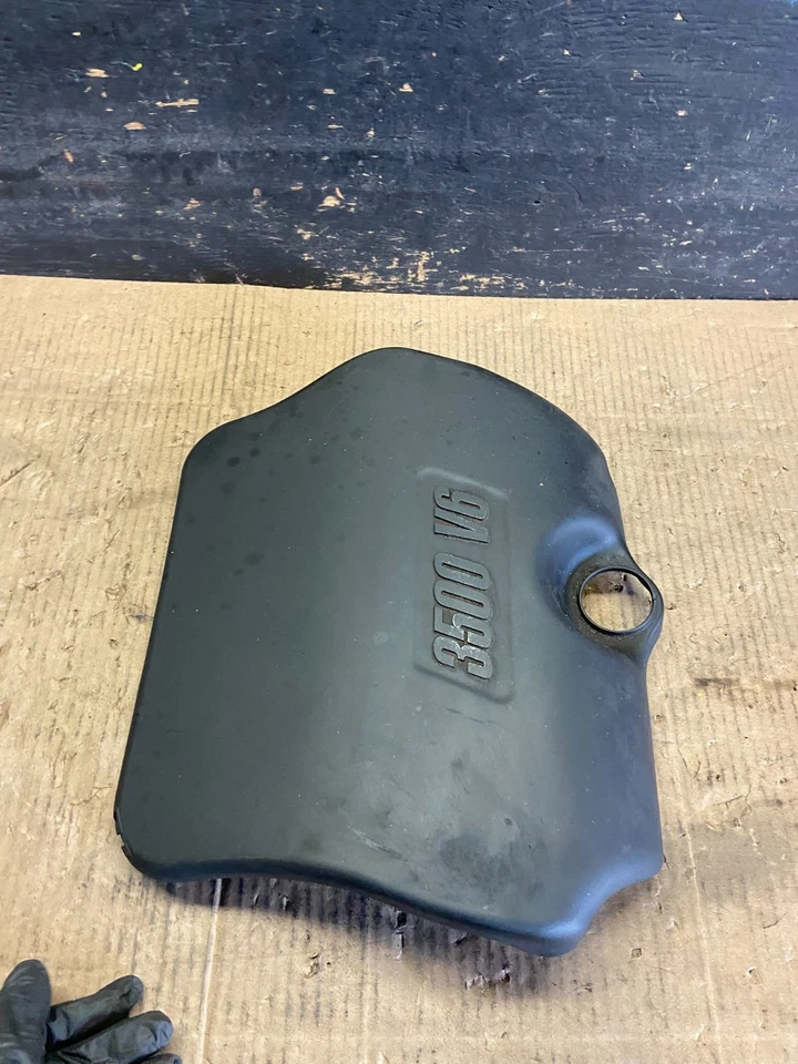 Buick Rendezvous 2006 cubierta superior del motor 3,5 L R7093 Foto 4 de 4