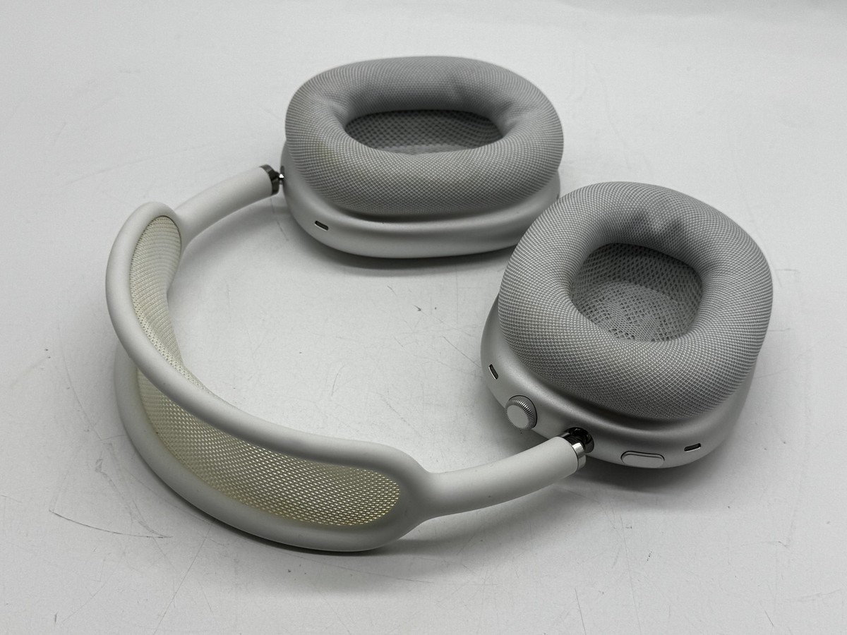 Apple AirPods Max A2096 MGYJ3AM/A Wireless Over-Ear