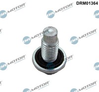 Verschlussschraube, ÖLwanne FÜR Opel, Chevrolet - Dr.Motor Automotive DRM01364