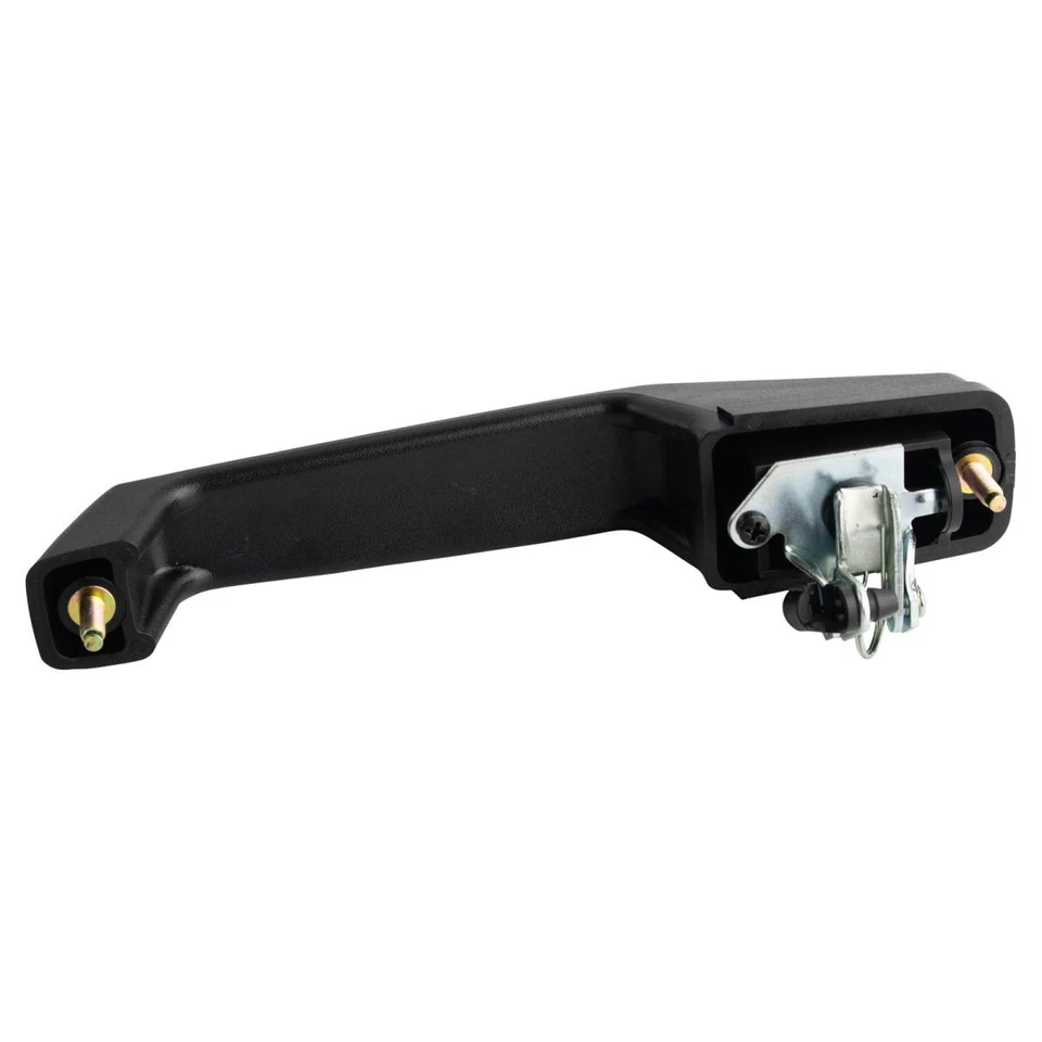 Manija de puerta exterior exterior derecha delantera o trasera para Wagoneer Cherokee Foto 3 de 4