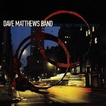 Before These Crowded Streets von Matthews,Dave Band | CD | Zustand sehr gut
