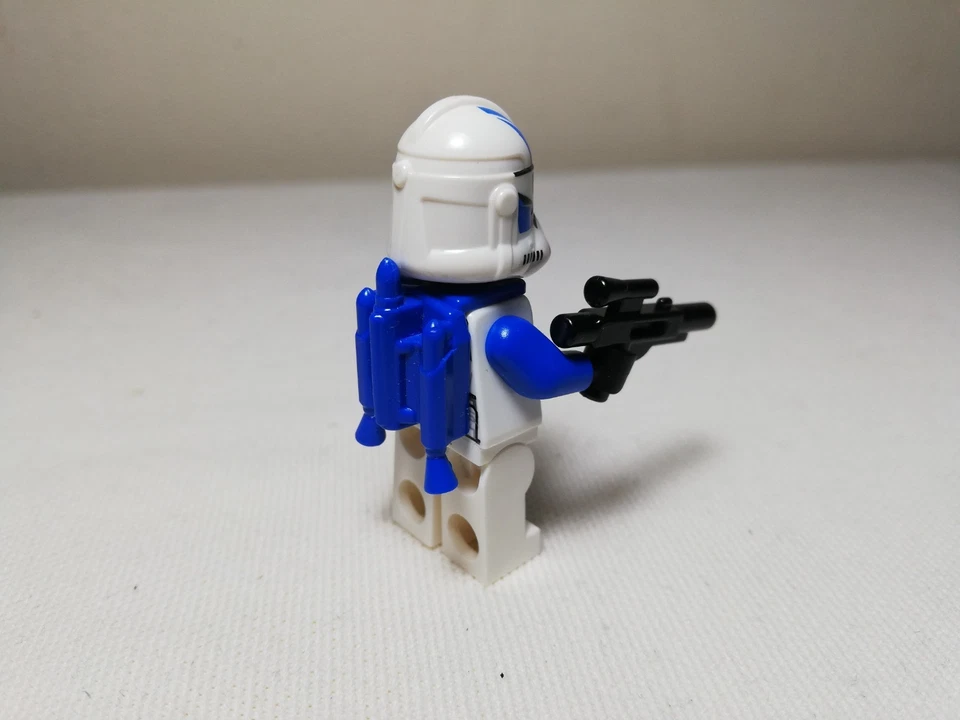 LEGO 75280, foto 2 di 5