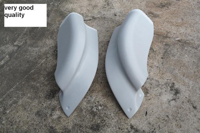 for JDM Starlet EP82 rear bumper lip pod pods 4E GT Turbo valance 