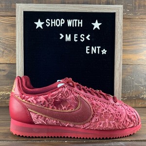 red velvet cortez