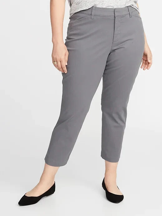 Plus size pixie pants best sale