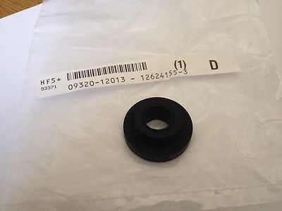 Suzuki Rear Rubber Fuel Gas Tank Mount Cushion Bushing TM125 250 400 09320-12013