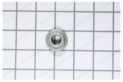 Tiger Nuts Find GM OEM 11516382 Rear Suspension-Mount Bolt Nut In ...