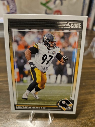 2024 Score Football Base Set Singles 1-300 You Pick Complete Your Set! - Picture 125 of 155