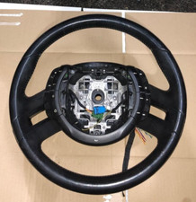 Citroen C4 Picasso / Grand Leather Steering 2007-2013 #3