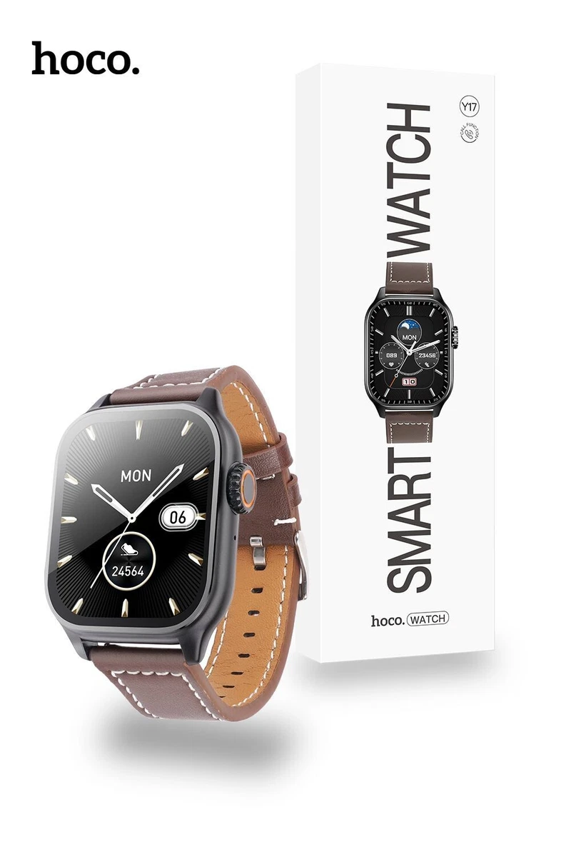 Hoco watch sale