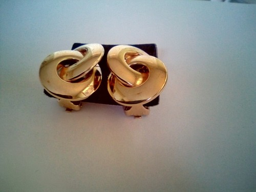 Christian Dior Earrings - 第 1/8 張圖片
