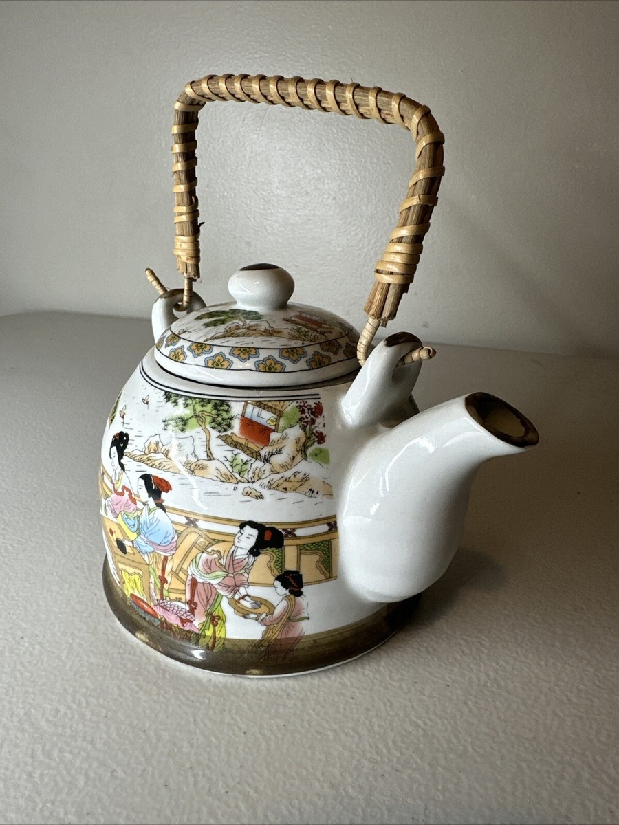 中国　人間国宝　急須　Tea Pot 中国 人間国宝 急須 Tea Pot - メルカリ