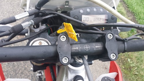 2014 14 WK BIKES RX450 RX 450, 630 MILES, ENDURO OFF ROAD,WR450,HPI CLEAR TRIALS - Picture 11 of 11