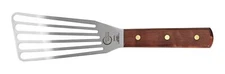 Mercer Culinary Praxis 6" x 3" Fish Turner (Rosewood)