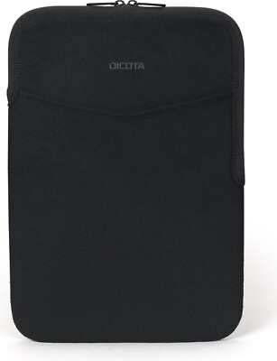 Dicota Sleeve Eco Slim für Microsoft Surface M, schwarz - D31995-DFS