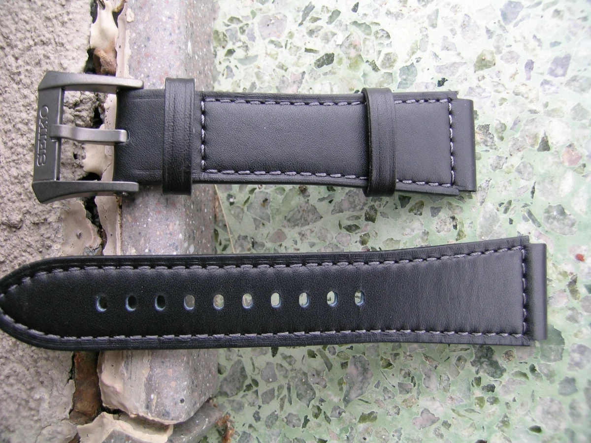 Seiko band for SRP579 new eBay