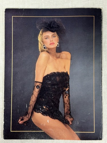 Playboy Special Edition - Kimberley Conrad Hefner - Picture 2 of 2
