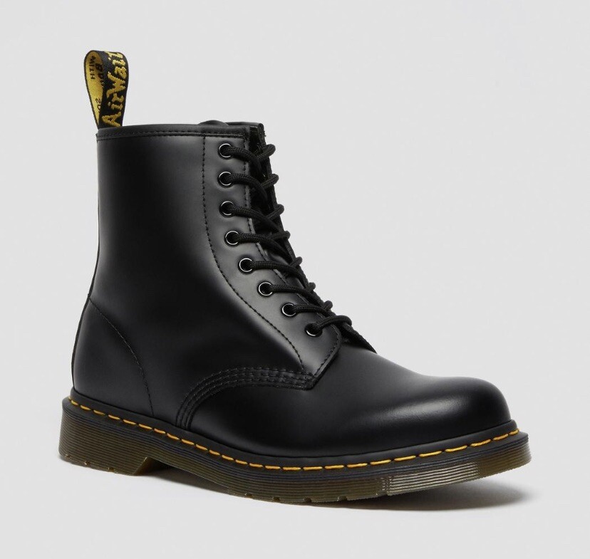 1460 Iper Dr Martens Dottor Martens 1460 Dr Martens Strappi