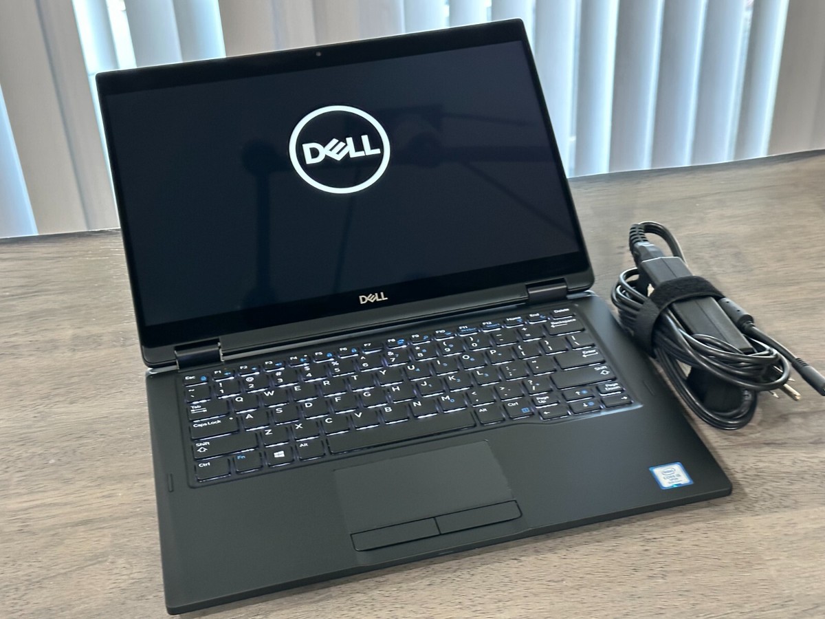 Dell Latitude 7390 2-in-1 | 13.3 Dell Latitude 7390 2-in-1 | 13.3
