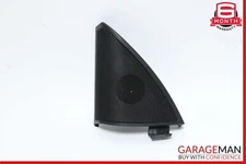 12-14 Mercedes W204 C250 C350 Coupe Front Left Door Panel Tweeter Speaker Cover