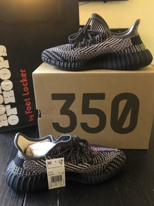 The adidas Yeezy Boost 350 v2 Yecheil