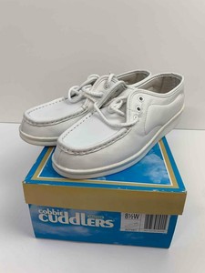 cobbie cuddlers women's dorian leather sneaker