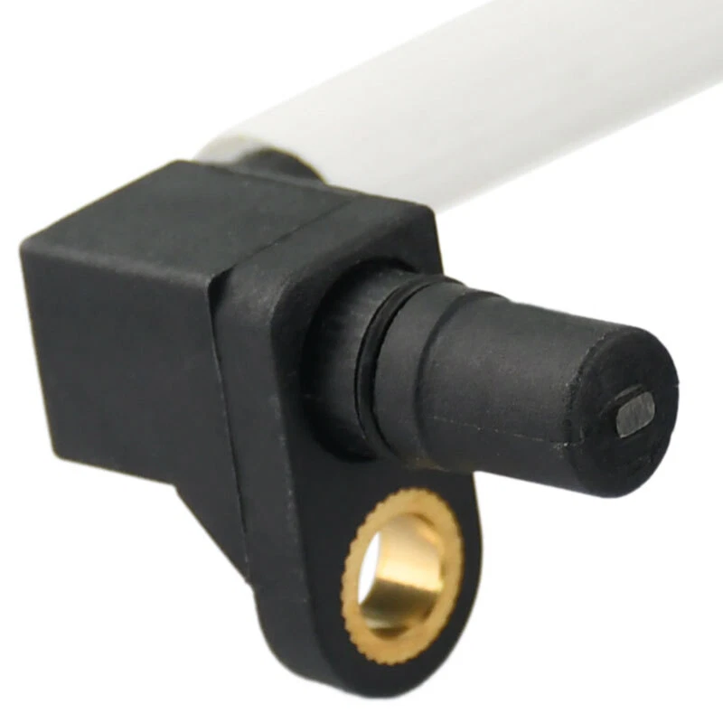 Sensor de velocidad ABS de rueda delantera 2 piezas para Ford Explorer Sport Trac Mercury 4x4 Foto 4 de 4