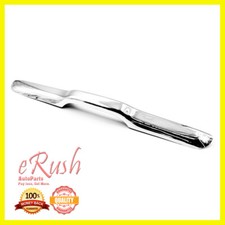 For 2009-2015 Honda Pilot Rear Lower Tail Gate Liftgate Handle Chrome Trim Cover