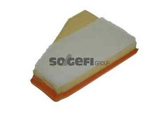 PURFLUX A1186 Air Filter for CHRYSLER