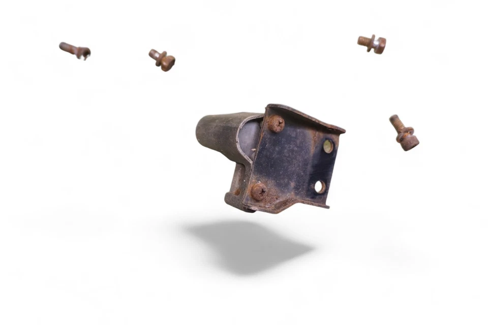 Interruptor de encendido Kawasaki GPz1100 ZX1100 1983 Gpz 1100 *2185A Foto 4 de 4