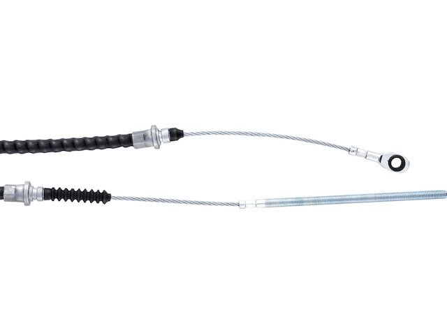 ※仕上げ中 C/K1500 GMC TOP KICK Clutch Cable For 90-02 GMC Chevy C6000 Topkick C60 Kodiak