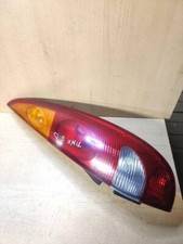 NISSAN ALMERA TINO V10 Rücklicht hinten rechts 2.20 Diesel 84kw 2002 24410711