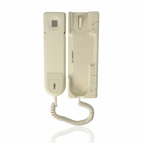 URMET 1130/11 Citofono a cornetta4+n tradizionale - Foto 2 di 3
