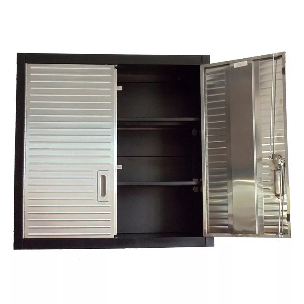 2 door 2024 wall cabinet