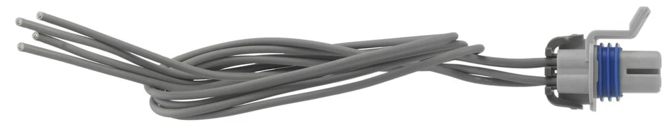 O2 Sensor Connector  Airtex  1P1596 - Image 2 of 4