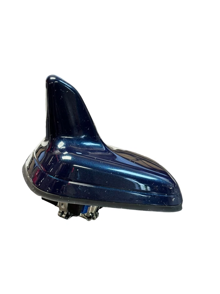 Antena externa de barbatana de tubarão Audi A3 E-Tron para teto 2016-2019 fabricante de equipamento original - Imagem 2 de 4
