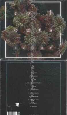 CD--Colours | --Ivory