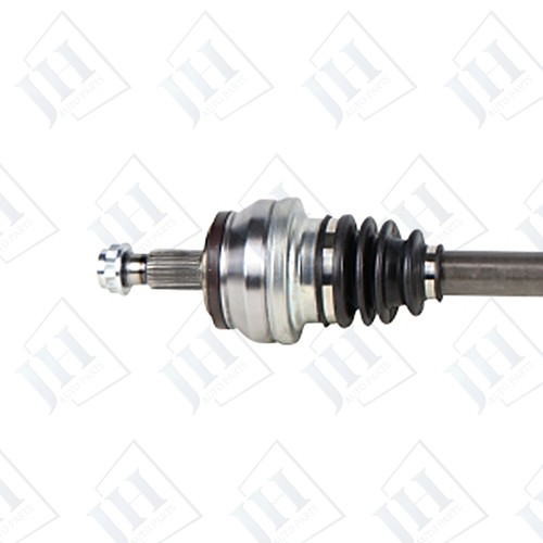 Eje CV trasero izquierdo/derecho OE para Mercedes-Benz E550 2010-2011 base V8 5,5 L - Imagen 12 de 16