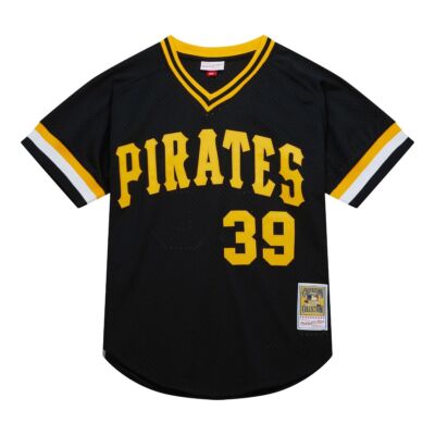 Pittsburgh Pirates Dave Parker #39 Mitchell & Ness 1982