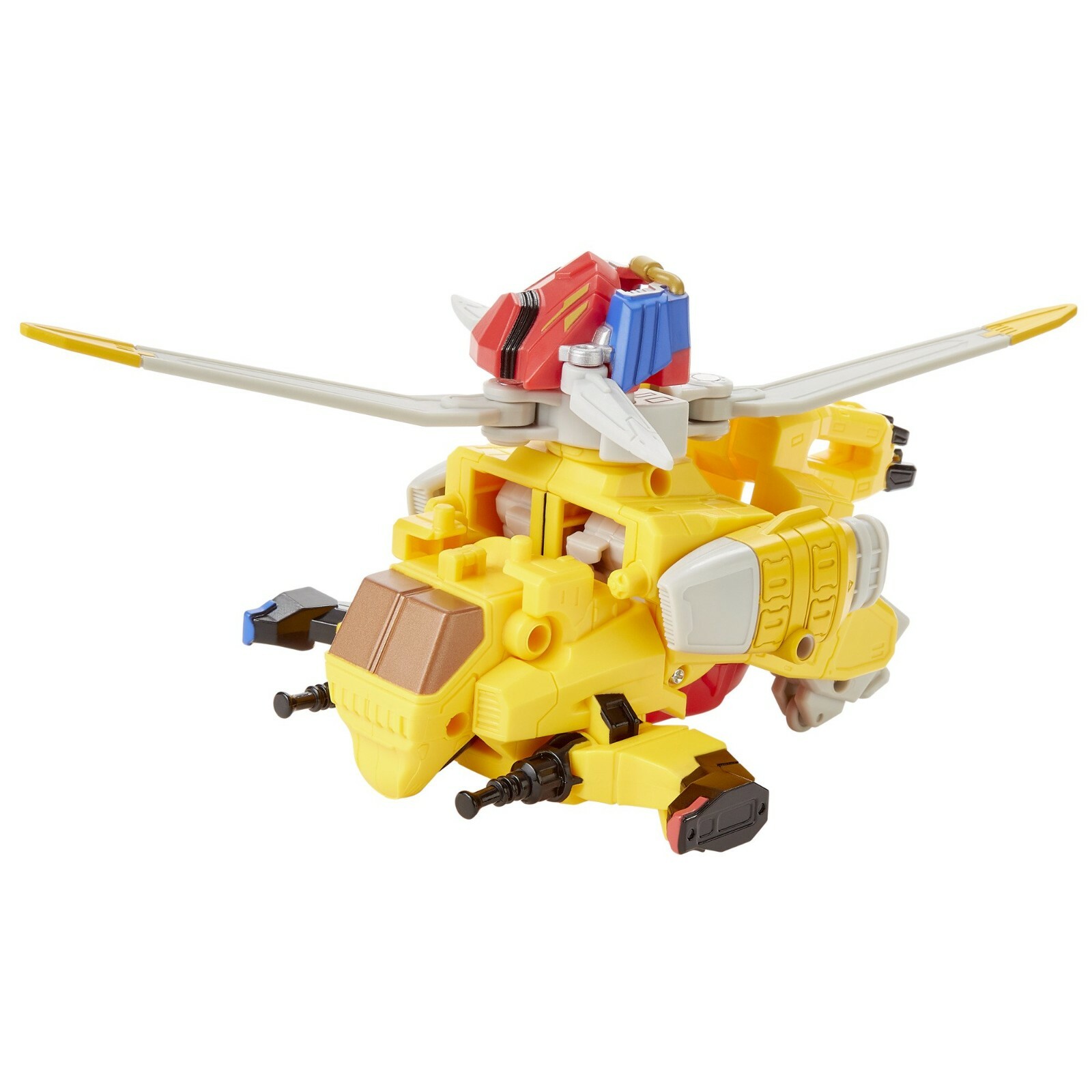 power rangers beast morphers converting zords