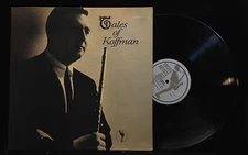 Moe Koffman-Tales Of Koffman-United Artists 14029-MONO