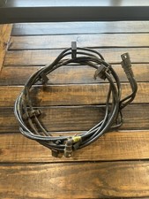 92-1993 Dodge Ram Dw 250350 Cummins Diesel Chassis Fuel Line Set 92-1993 Dodge Ram Dw 250350 Cummins Diesel Chassis Fuel Line Set