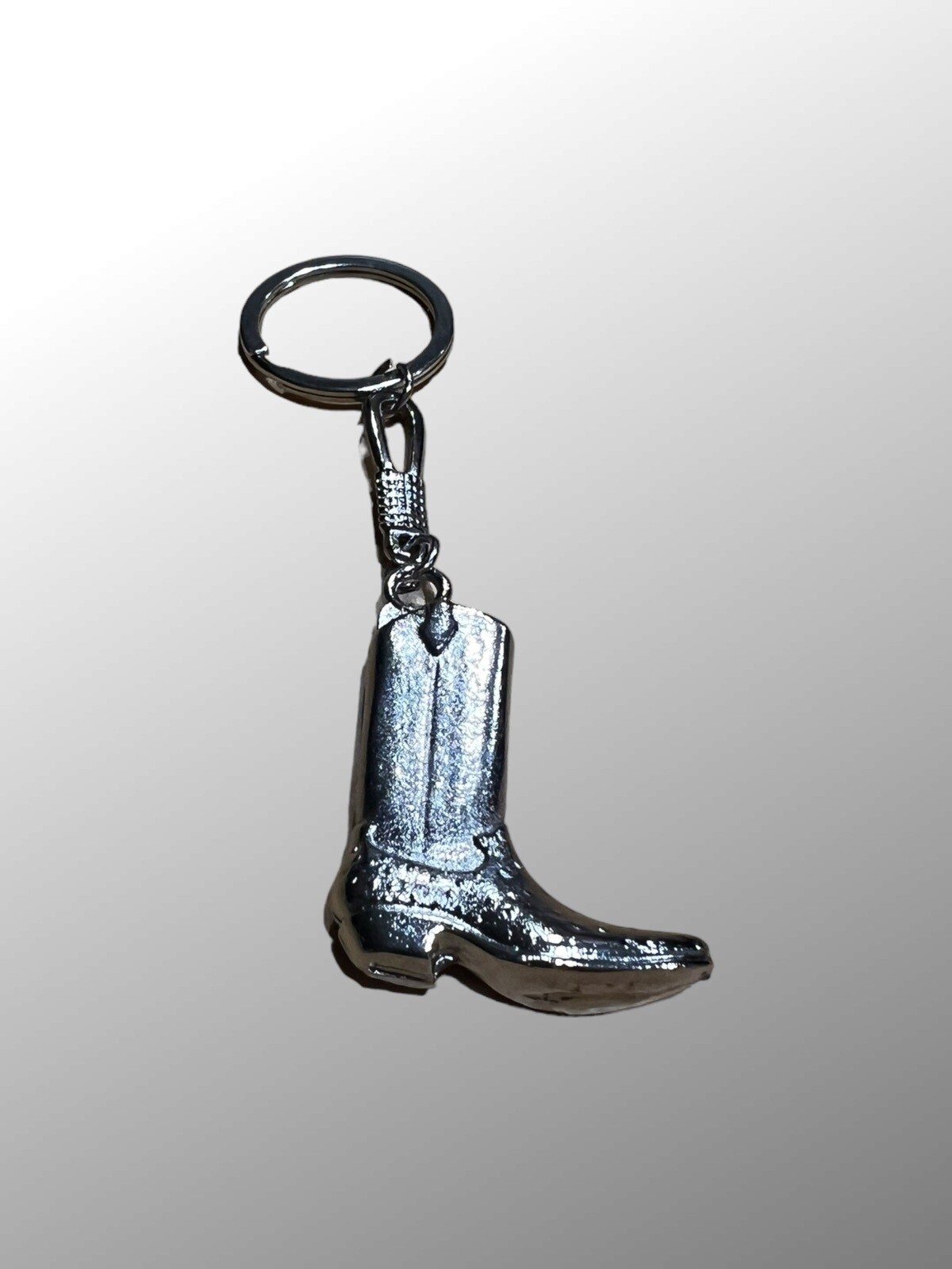 Llavero Bota de Vaquero Llavero Vaquero De Botas