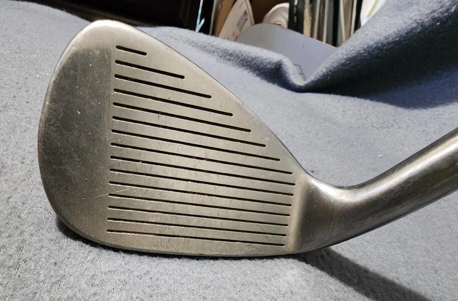 TAYLORMADE 320K JUVENIL 9/P Foto 3 de 4