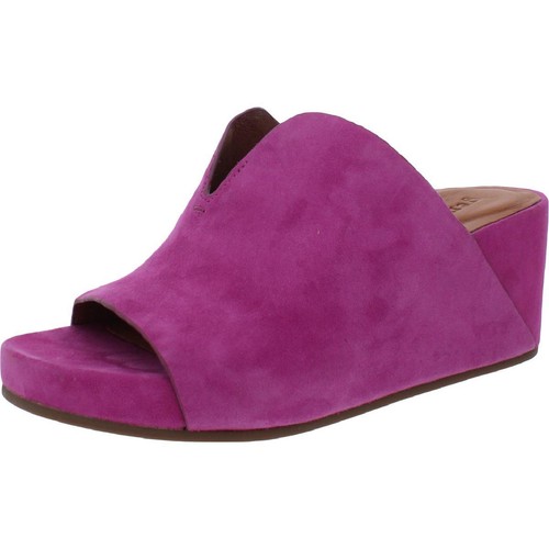 Mule Suede Mules Shoes BHFO 5437 | eBay