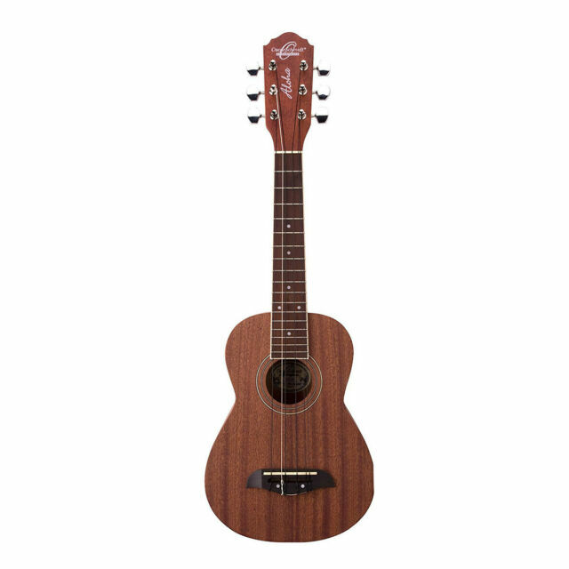 Ukulele TENOR LowG Tuning unwound Aquila 72U RED SERIES G4