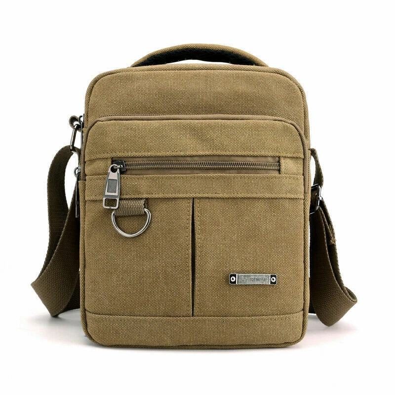 Messenger best sale shoulder bag