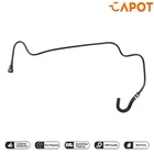 Radiator Expansion Tank Overflow Pipe For Ford Fiesta MK5 Fusion | 1546444