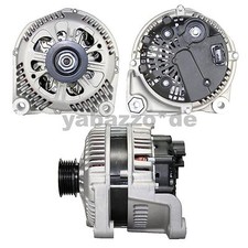 Lichtmaschine Generator BMW 5 (E39) 520 d 520d  150A NEU !!!